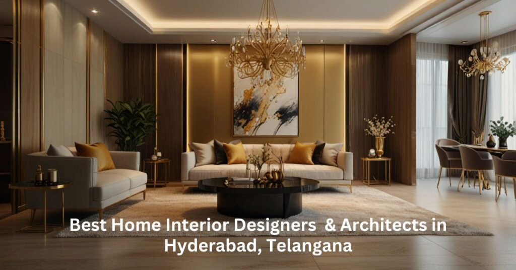 home interior designer in hyderabad
