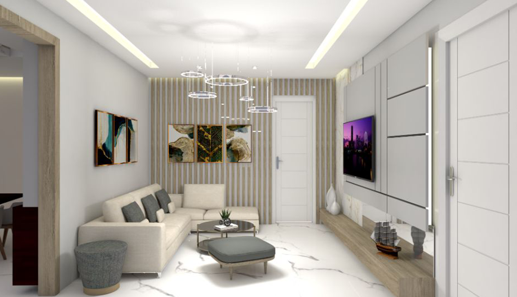 Best 3D Architects in Hyderabad