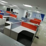office interiors in secunderabad
