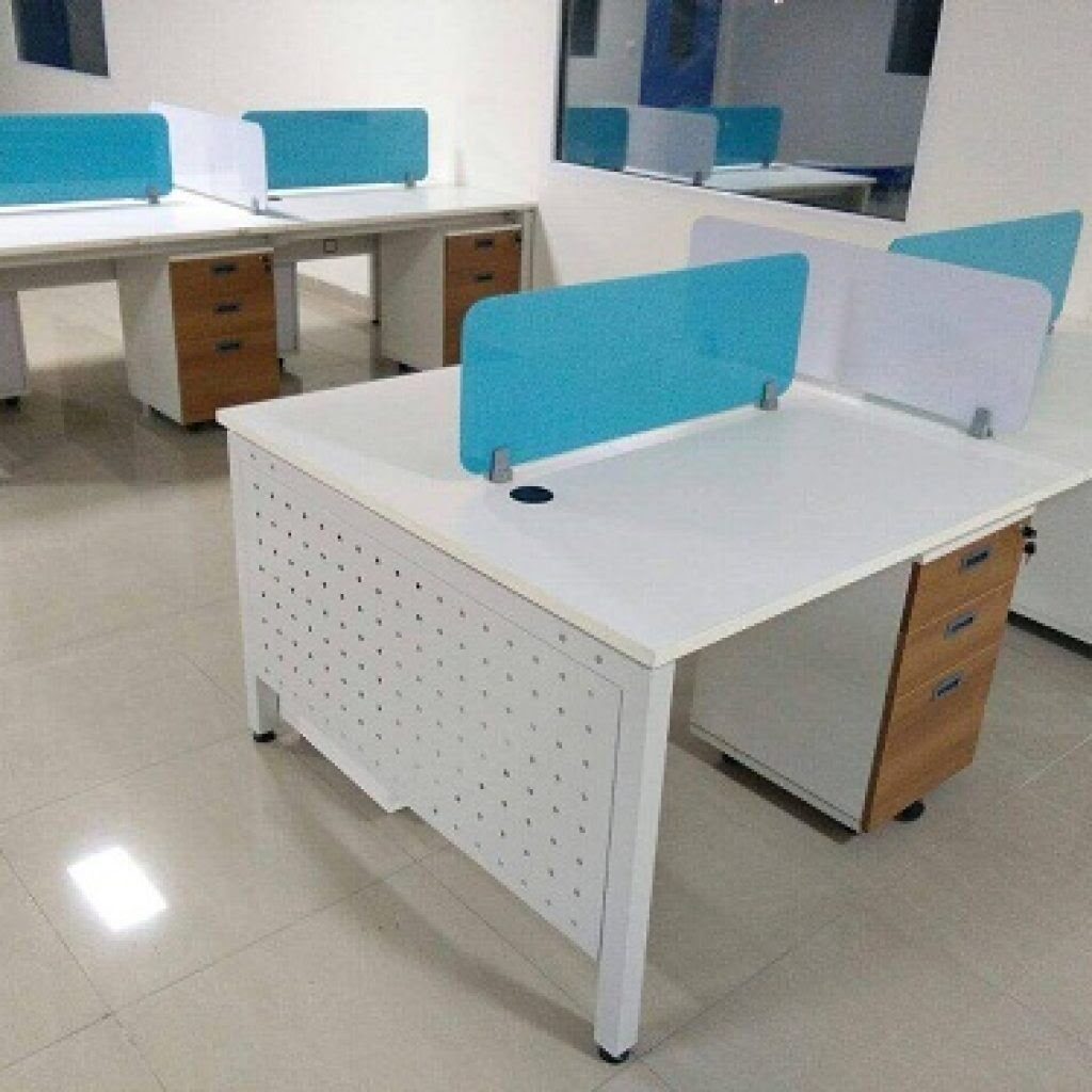 best office interior in hyderabad