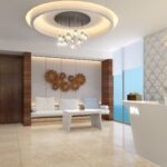 mohh interiors hyderabad (5) Commercial interior designing and architecture services
