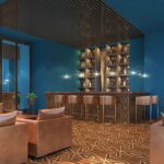 mohh interiors hyderabad (8) Restaurant and hotel interior architects