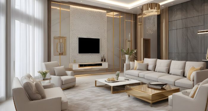 apartment flat interior design