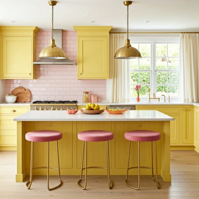 best colour for home interior