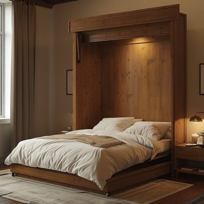 functional furniture interior design