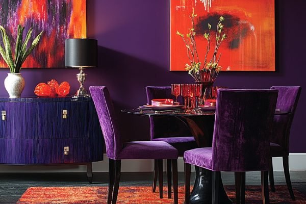 modern interior design for home