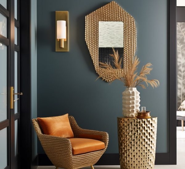 color palette trends