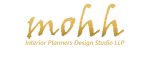 logo mohh gold